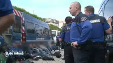 Les Infos du 21.09.12