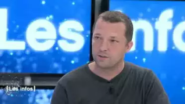 Les Infos du 23.09.12