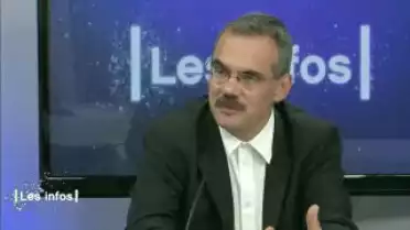 Les Infos du 24.09.12