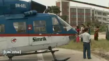 Les Infos du 25.09.12