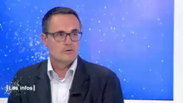 Les Infos du 25.09.12