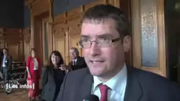 Les Infos du 25.09.12