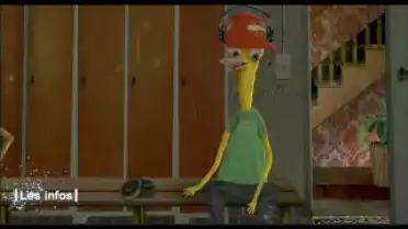 Les Infos du 26.09.12