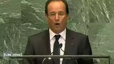 Les Infos du 26.09.12