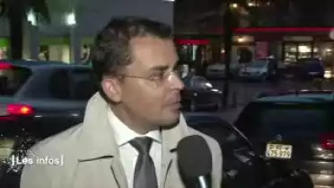 Les Infos du 26.09.12