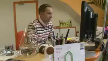 Les Infos du 04.10.12