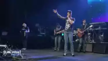 Les Infos du 04.10.12