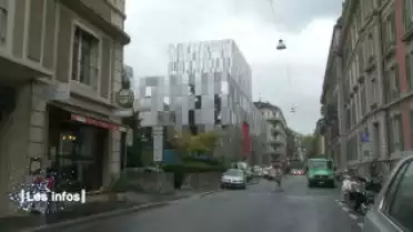 Les Infos du 05.10.12