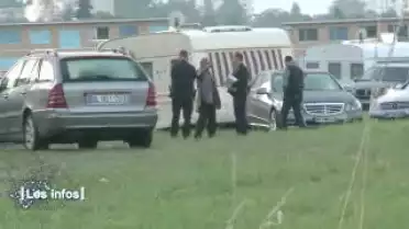 Les Infos du 05.10.12