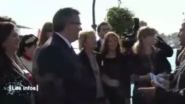 Les Infos du 05.10.12