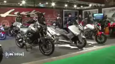 Les Infos du 05.10.12