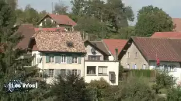 Les Infos du 05.10.12