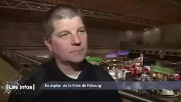 Les Infos du 08.10.12