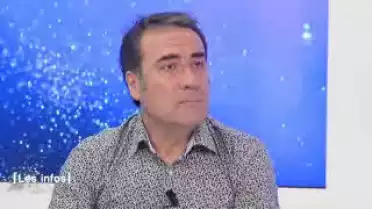 Les Infos du 08.10.12