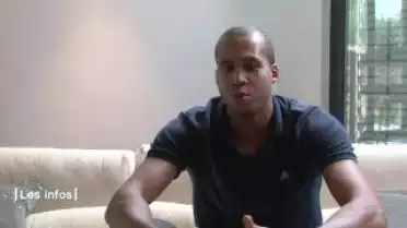 Les Infos du 08.10.12