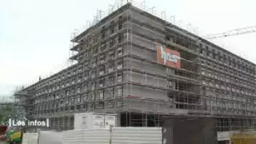 Les Infos du 10.10.12