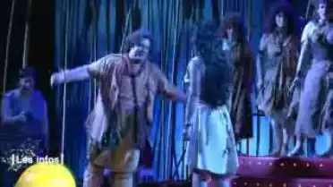 Les Infos du 10.10.12