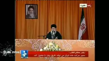 Les Infos du 10.10.12