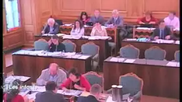 Les Infos du 10.10.12