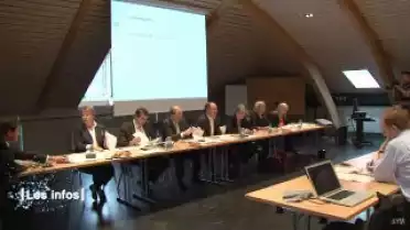 Les Infos du 12.10.12