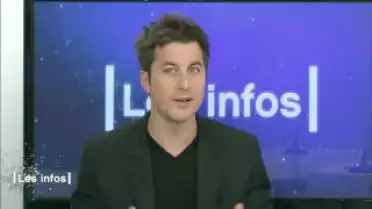 Les Infos du 15.10.12