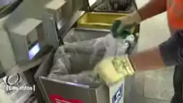 Les Infos du 15.10.12