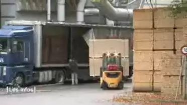 Les Infos du 15.10.12