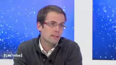 Les Infos du 15.10.12