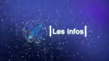 Les Infos du 15.10.12