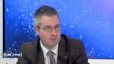 Les Infos du 16.10.12
