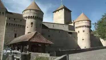Les Infos du 16.10.12