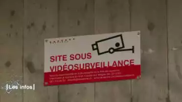 Les Infos du 17.10.12