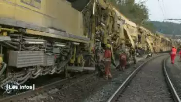 Les Infos du 17.10.12