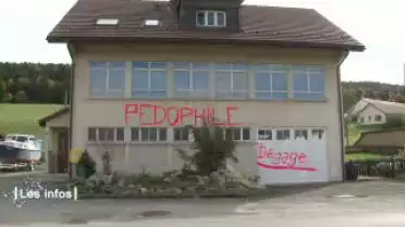 Les Infos du 18.10.12