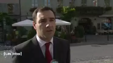 Les Infos du 18.10.12