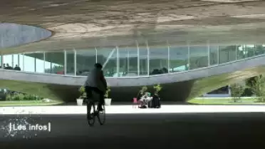 Les Infos du 18.10.12