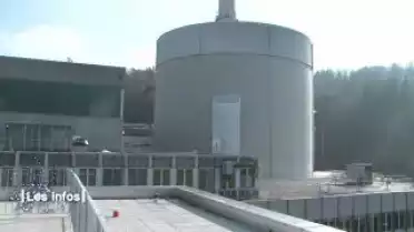 Les Infos du 19.10.12