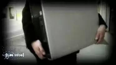 Les Infos du 19.10.12