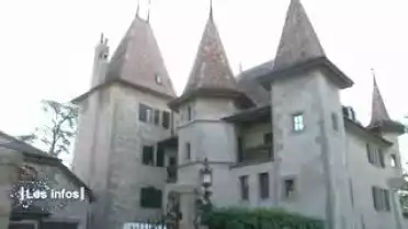 Les Infos du 19.10.12