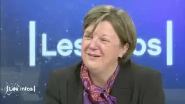 Les Infos du 22.10.12