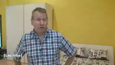 Les Infos du 23.10.12