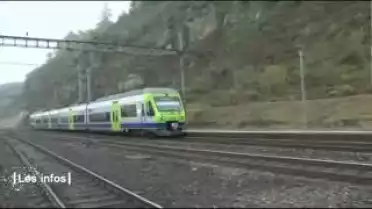 Les Infos du 23.10.12