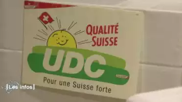 Les Infos du 23.10.12