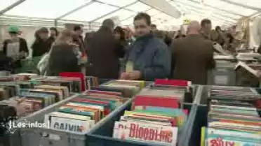 Les Infos du 24.10.12