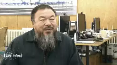 Les Infos du 25.10.12