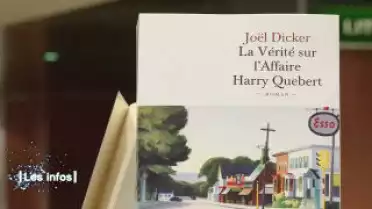 Les Infos du 26.10.12