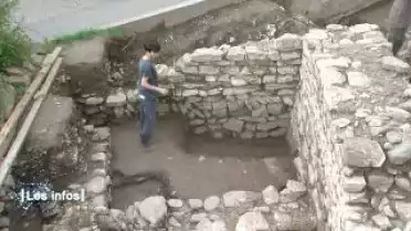 Les Infos du 26.10.12