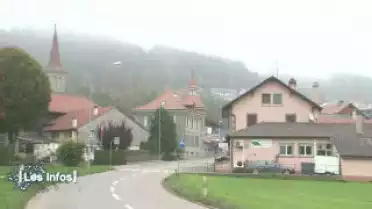 Les Infos du 26.10.12