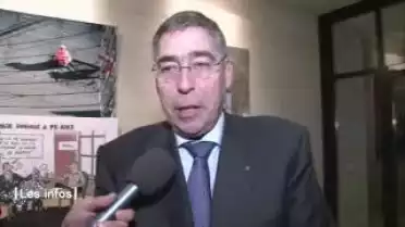 Les Infos du 30.10.12
