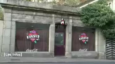 Les Infos du 30.10.12